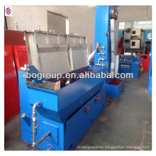 17DST(0.4-1.2/1.6/1.8) copper wire drawing machine